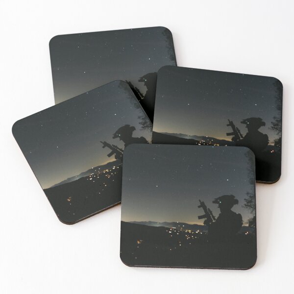 Item preview, Night Shoot designed and sold by MrAlwaysBroke.