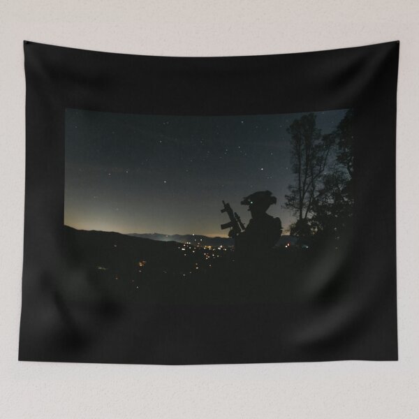 Item preview, Night Shoot designed and sold by MrAlwaysBroke.