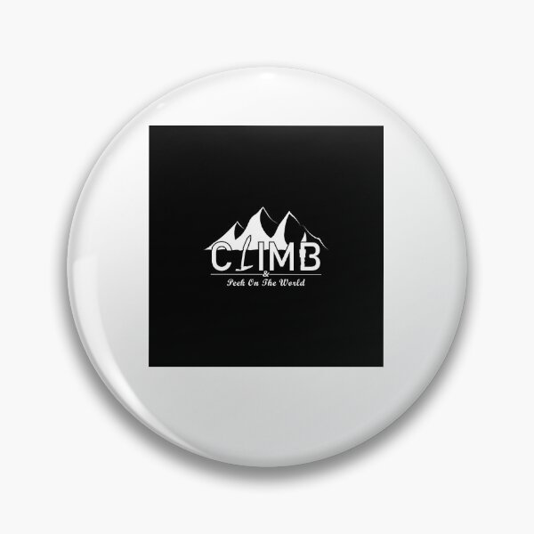 Artikelvorschau, Climb The World 3 Chiffontop entworfen und verkauft von CarolynLee45.