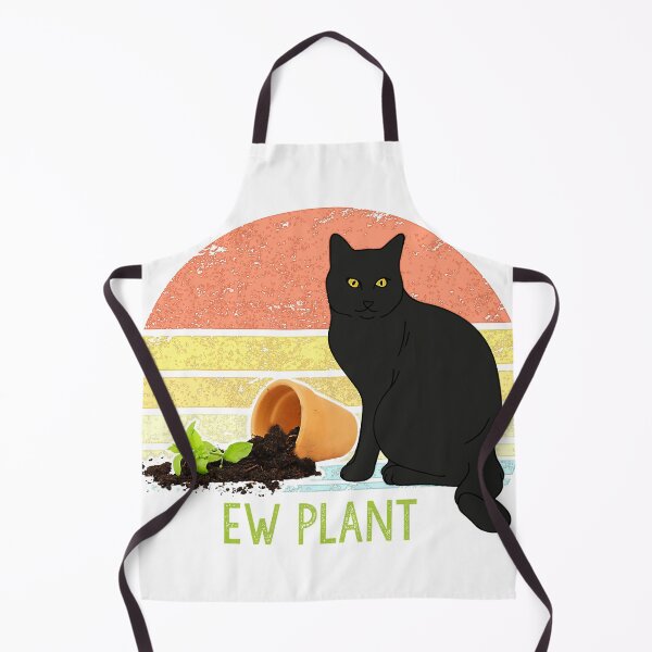 Item preview, Ew plant funny plant and cat lover designed and sold by MaryBernard9.