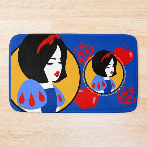 Item preview, There, She Dwells designed and sold by RoGoArt.