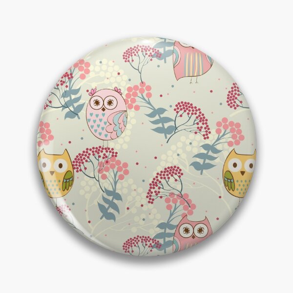 Item preview, Cute floral seamless pattern designed and sold by SweetTea4U.
