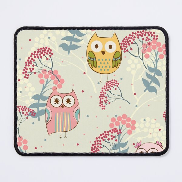 Item preview, Cute floral seamless pattern designed and sold by SweetTea4U.
