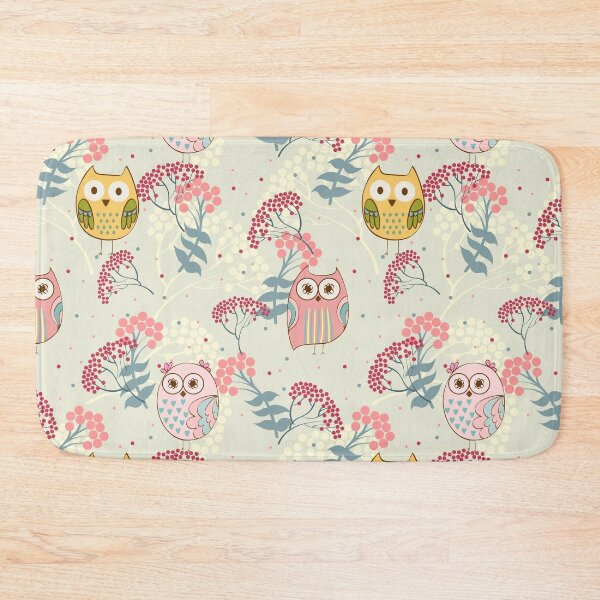 Item preview, Cute floral seamless pattern designed and sold by SweetTea4U.