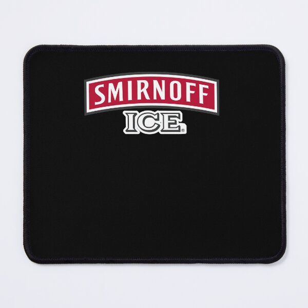 Item preview, Smirnoffs Ices Men Logo designed and sold by LambertD9.