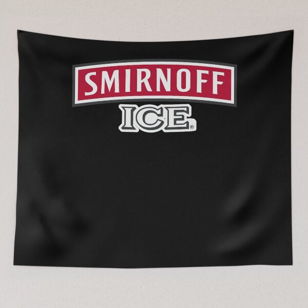 Item preview, Smirnoffs Ices Men Logo designed and sold by LambertD9.