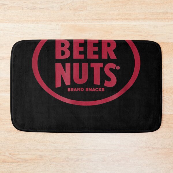 Item preview, BEER NUTS Classic Red Logo. gym Classic designed and sold by jeresaa5893.