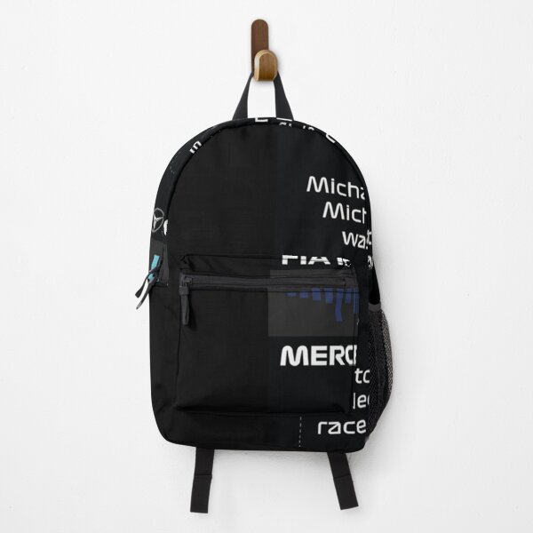 Item preview, Team Radio Mercedes FIA Toto Michael Classic designed and sold by TracyRape.