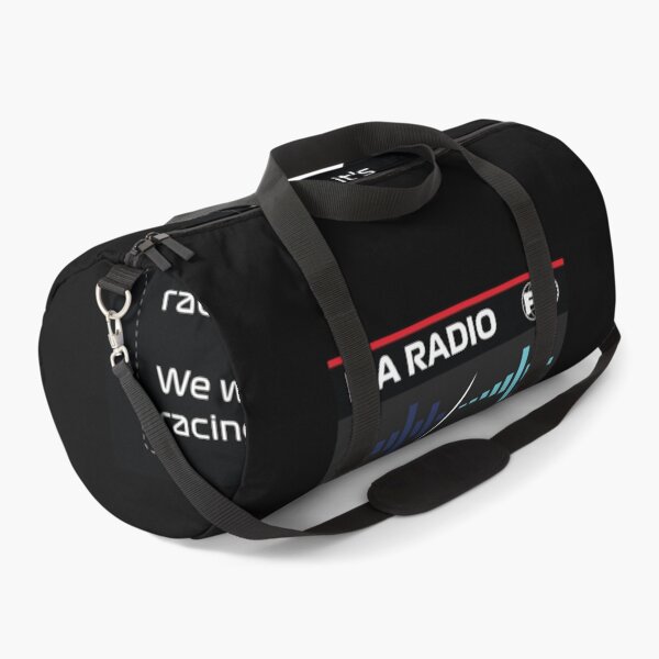 Item preview, Team Radio Mercedes FIA Toto Michael Classic designed and sold by TracyRape.