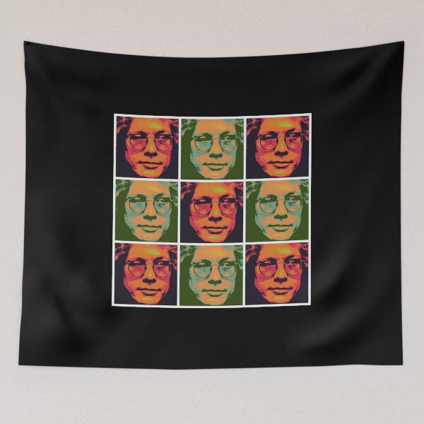 Item preview, Warren Zevon designed and sold by MickellaPouncil.