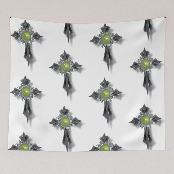 Item preview, Decorative Cross designed and sold by James Kappernaros.