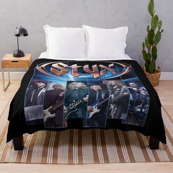 Aperçu de l'œuvre beliaulah-Styx-band-teristimewa Tri-blend créée et vendue par jeresaa5893.