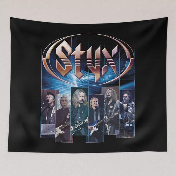 Aperçu de l'œuvre beliaulah-Styx-band-teristimewa Tri-blend créée et vendue par jeresaa5893.