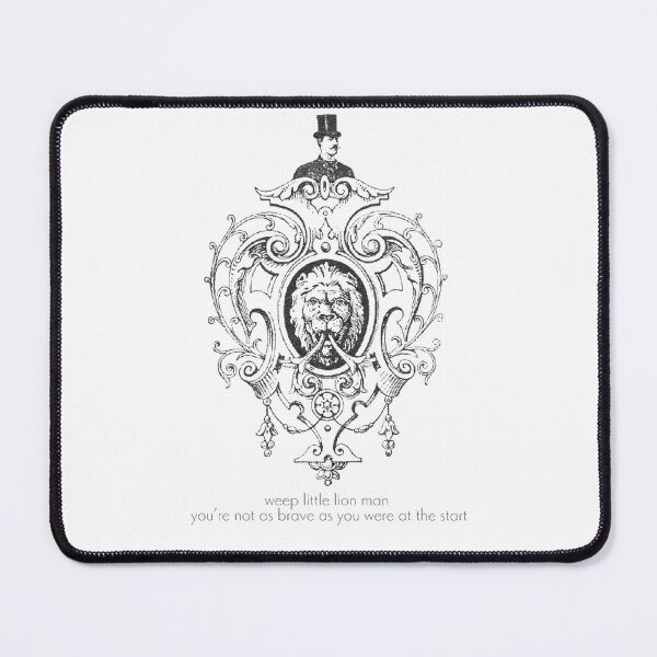 Item preview, little lion man mumford and sons designed and sold by jxsxfxnxgr.