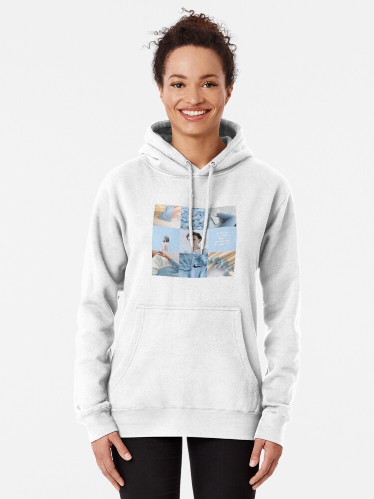 Millie bobby store brown hoodie