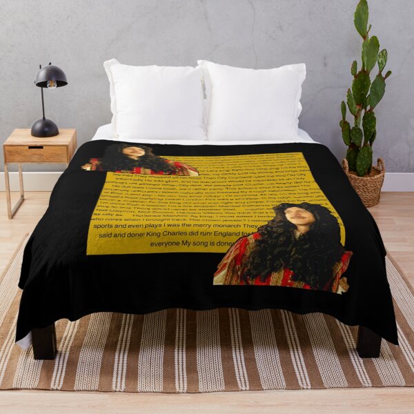 Item preview, Charles II Classic designed and sold by TracyRape.