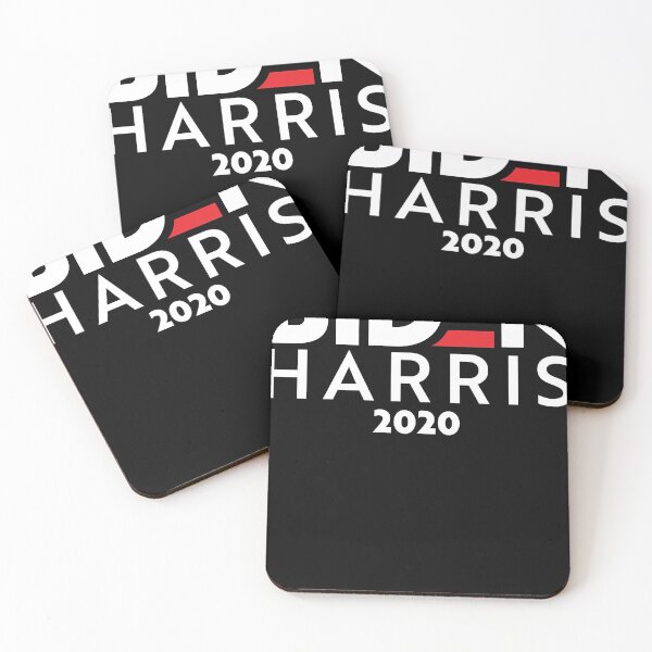 Item preview, Biden Harris 2020 Classic designed and sold by Jerrhuis.
