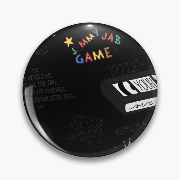 Item preview, Brooklyn Nine Nine TV Show Art Classic designed and sold by Jerrhuis.