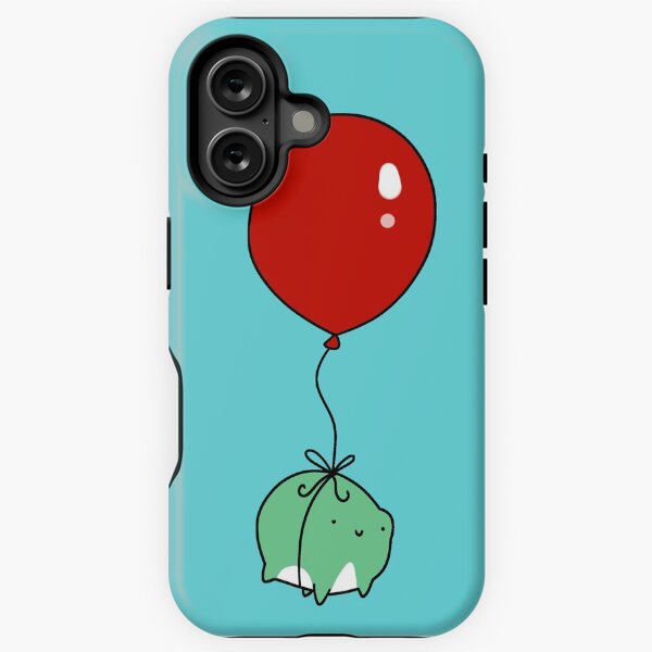 Aperçu de l'œuvre Grenouille en ballon créée et vendue par SaradaBoru.