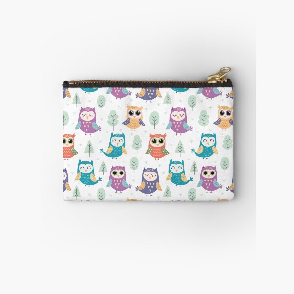 Item preview, Funny owl forest lover designed and sold by SweetTea4U.