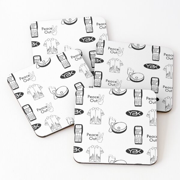 Item preview, Y2K "PACK" designed and sold by DiscoVibes.