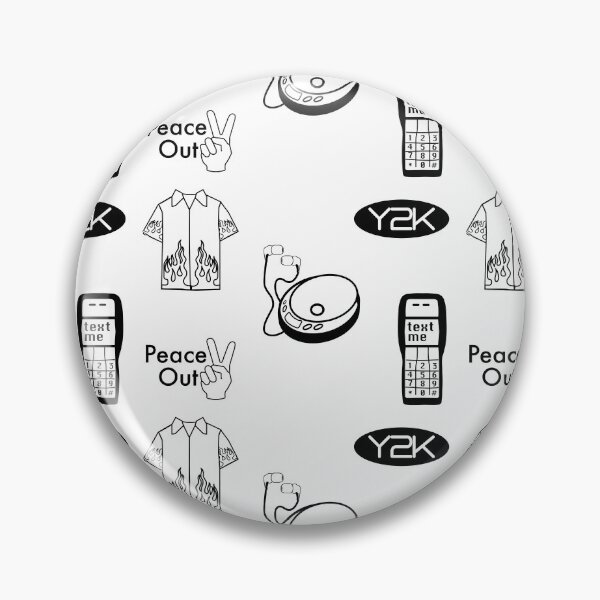 Item preview, Y2K "PACK" designed and sold by DiscoVibes.