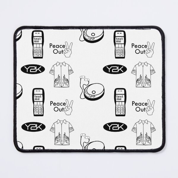 Item preview, Y2K "PACK" designed and sold by DiscoVibes.