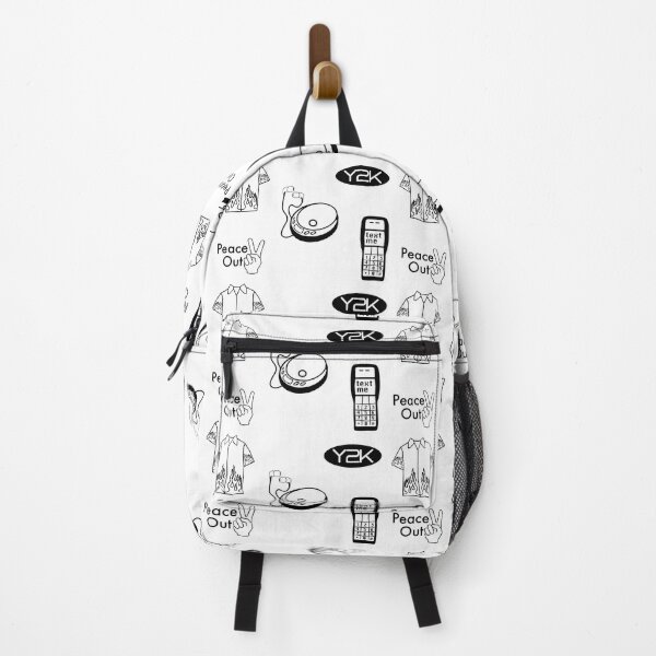 Item preview, Y2K "PACK" designed and sold by DiscoVibes.