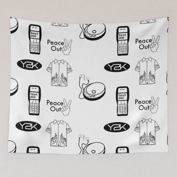 Item preview, Y2K "PACK" designed and sold by DiscoVibes.