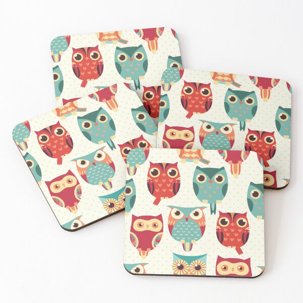 Item preview, Autumn Owl designed and sold by SweetTea4U.