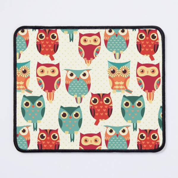 Item preview, Autumn Owl designed and sold by SweetTea4U.