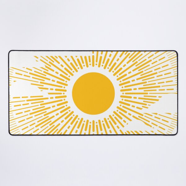 Item preview, Sun Through the Clouds designed and sold by Wayne Minnis.