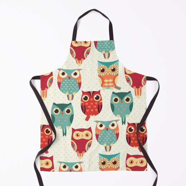 Item preview, Autumn Owl designed and sold by SweetTea4U.