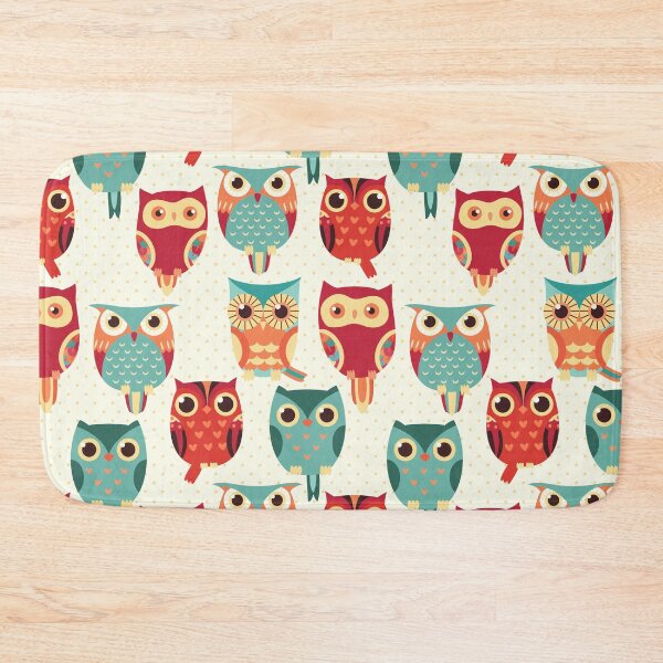 Item preview, Autumn Owl designed and sold by SweetTea4U.