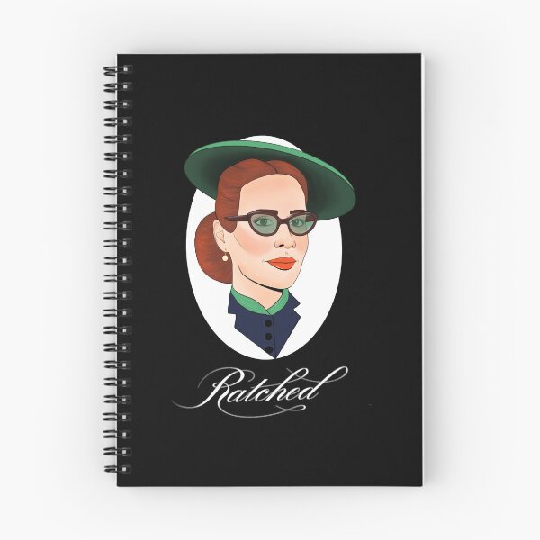 Item preview, Birthday Gift Ratched Green Look Awesome For Movie Fans designed and sold by Johanlubowitzv.