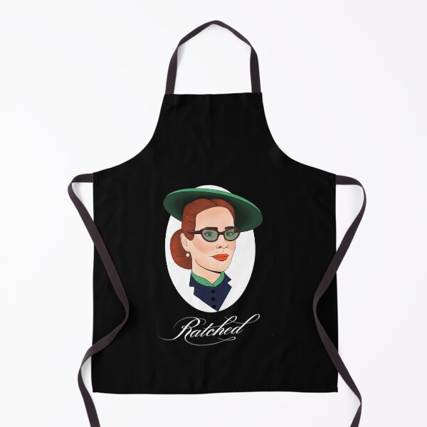 Item preview, Birthday Gift Ratched Green Look Awesome For Movie Fans designed and sold by Johanlubowitzv.