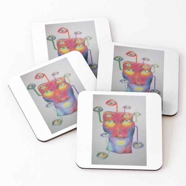 Item preview, Abstract art designed and sold by Princessedenia.