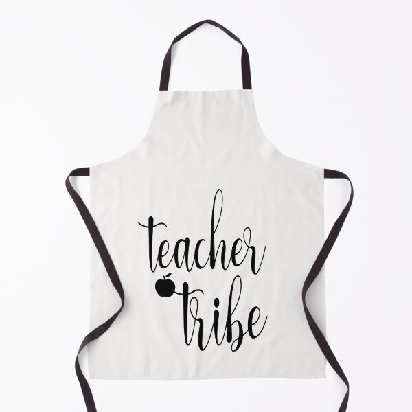 Item preview, Teacher Tribe designed and sold by AuroraApparel.