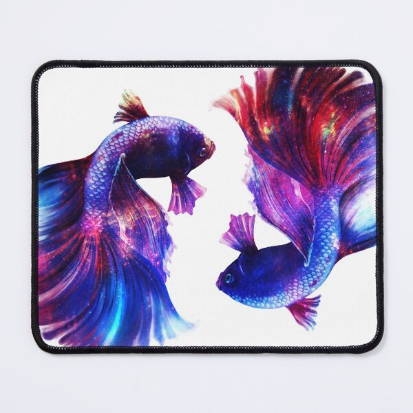 Item preview, Celestial Betta designed and sold by Moonfired-Artfx.