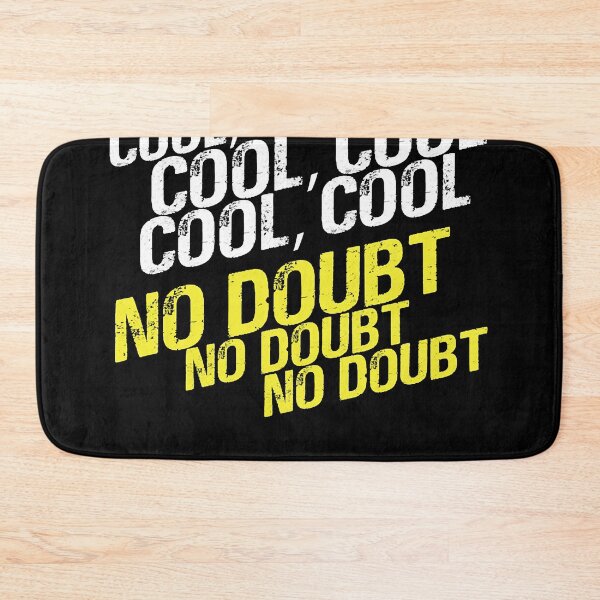 Item preview, Cool, No Doubt Essential designed and sold by Jerrhuis.
