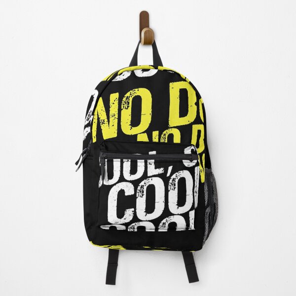 Item preview, Cool, No Doubt Essential designed and sold by Jerrhuis.