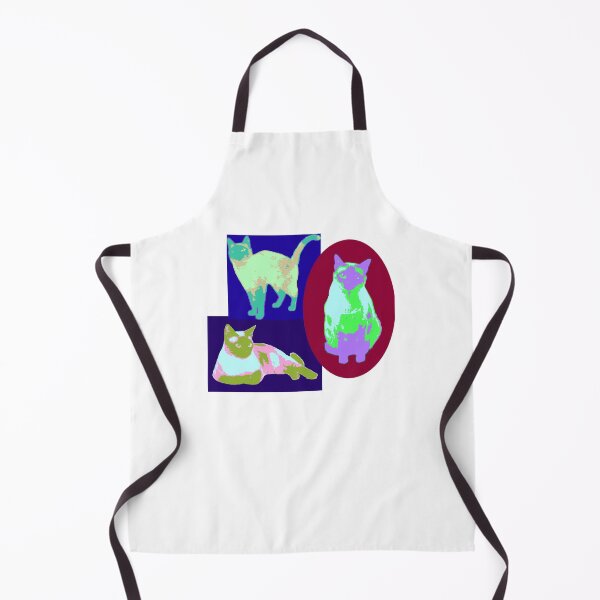 Item preview, Colorful Cats Variant designed and sold by CarolynLee45.