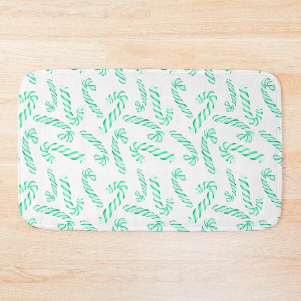 Item preview, Green Candy Cane  designed and sold by IcyArtShop.