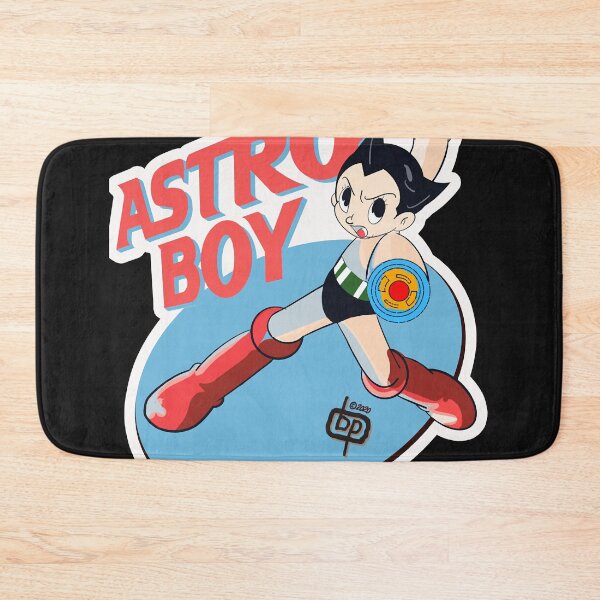 Item preview, Astroboy Tetsuwan Atom, Astro Boy Classic T-Shirt.png designed and sold by Rayndison.