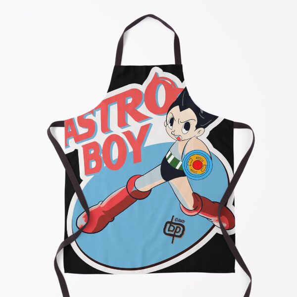 Item preview, Astroboy Tetsuwan Atom, Astro Boy Classic T-Shirt.png designed and sold by Rayndison.