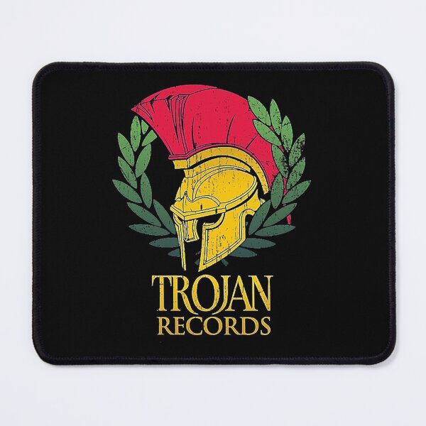 Item preview, Trojan Records  designed and sold by Kierlo5610.