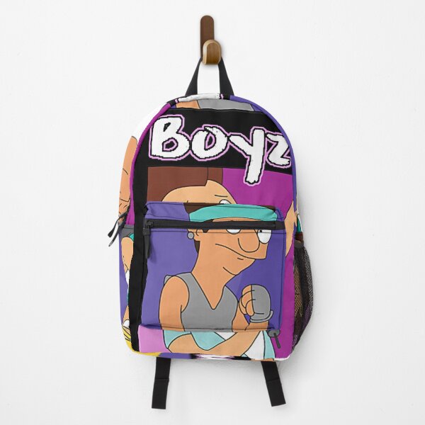 Item preview, B0b&x27;s.Burgers Boyz 4 Now Premium Classic T-Shirt.png designed and sold by Rayndison.