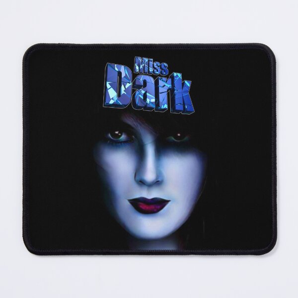 Item preview, MISS DARK designed and sold by Klementsen.