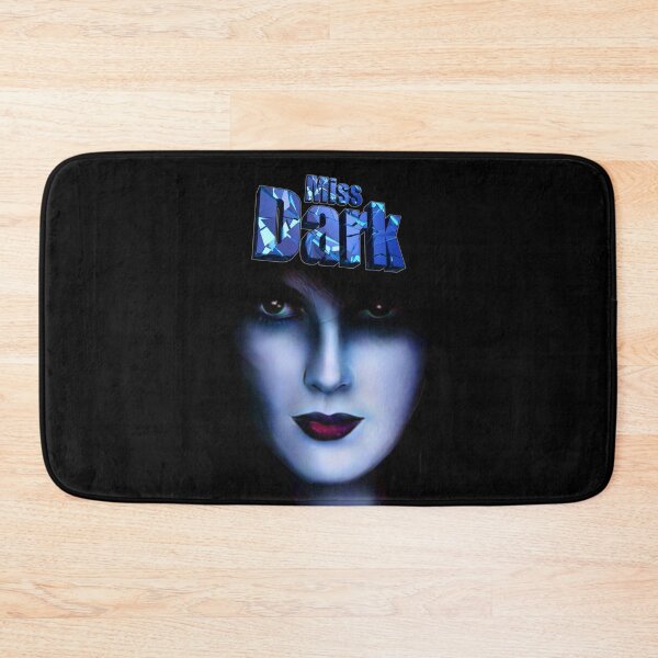 Item preview, MISS DARK designed and sold by Klementsen.
