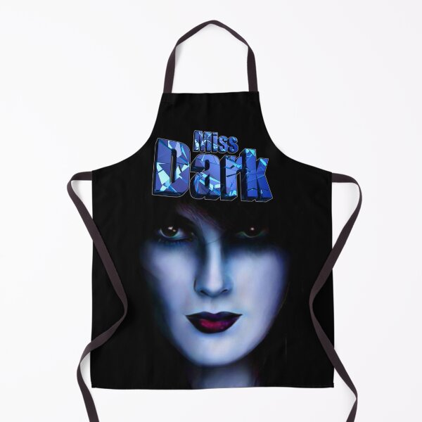 Item preview, MISS DARK designed and sold by Klementsen.